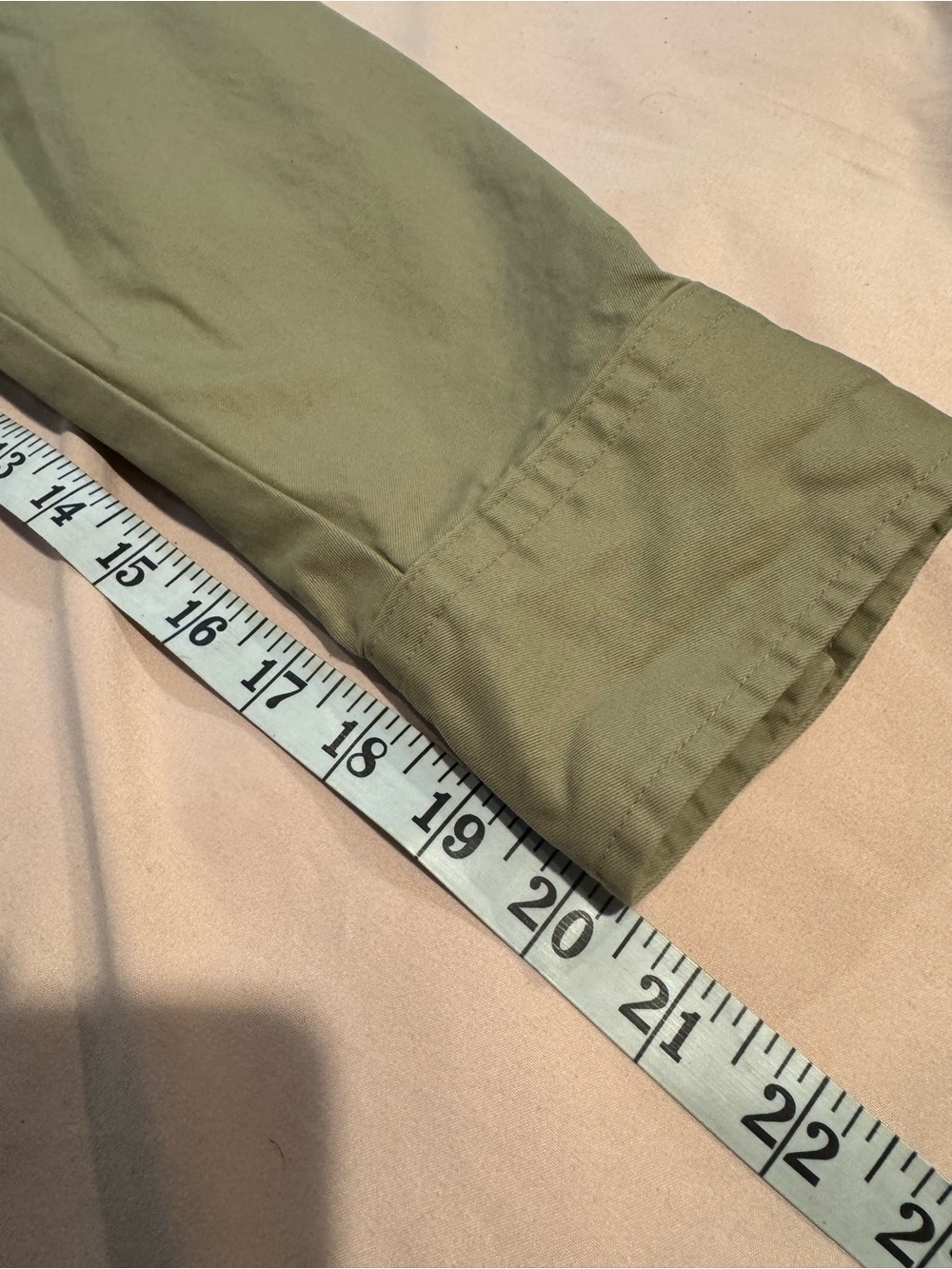 Men’s button down - Picture 9 of 9